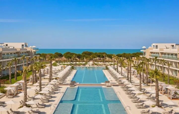 Durres Albania