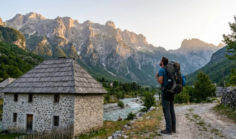 best things to do in Albania