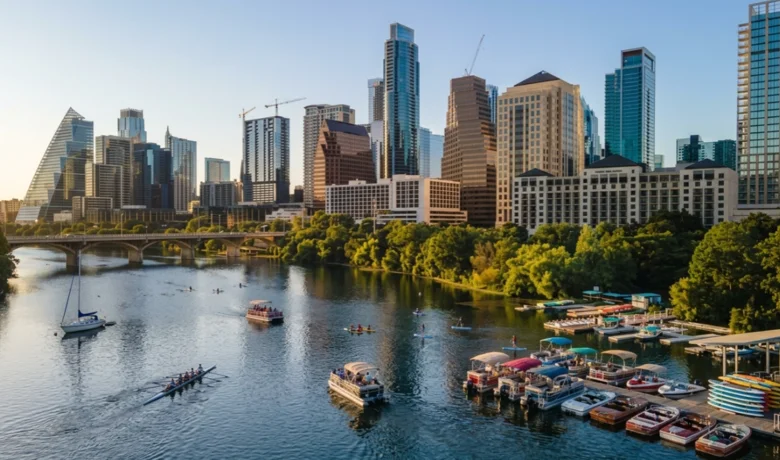 things to do in austin