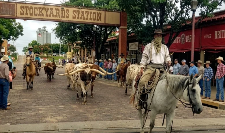 things to do in fort worth