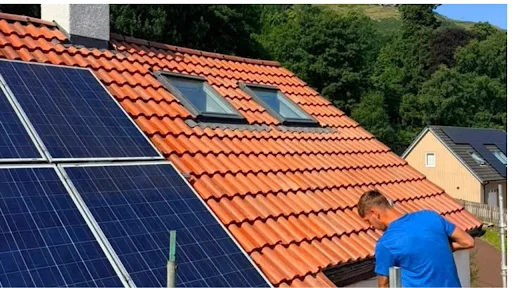 A Complete Guide to Choosing Reliable Roofers in Stirling for Roof Repairs