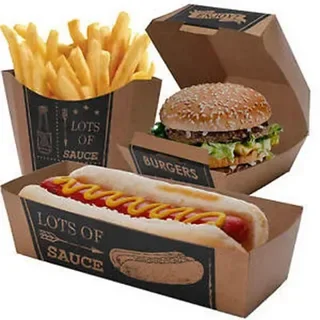 The Way Midnight Takeouts Are Made Better with Custom Food Boxes